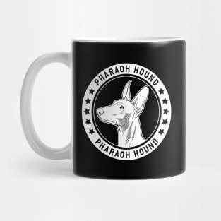 Pharaoh Hound Fan Gift Mug